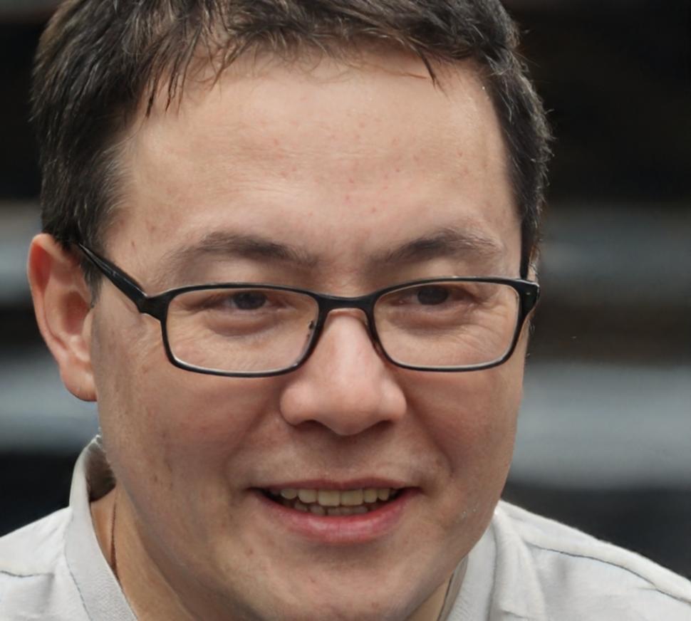Carlos Mendoza, emprendedor